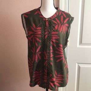 A new day top